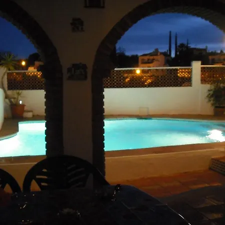 Escondita * Nerja