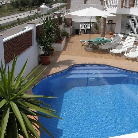 Escondita Daire Nerja