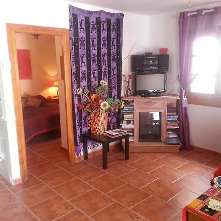 Escondita Daire Nerja