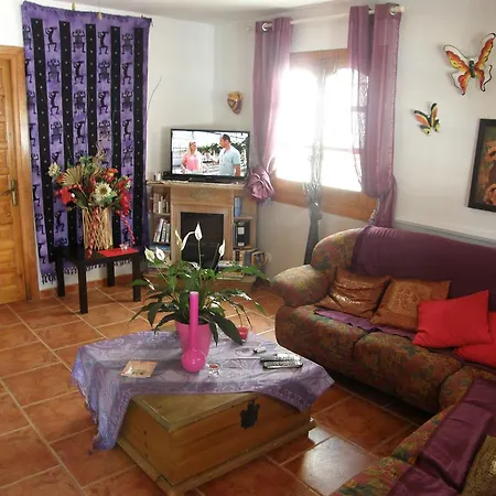 Escondita Nerja