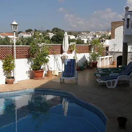 Escondita * Nerja