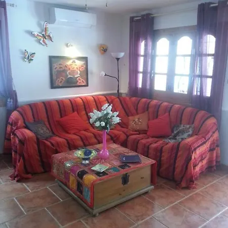 Apartamento Escondita Nerja