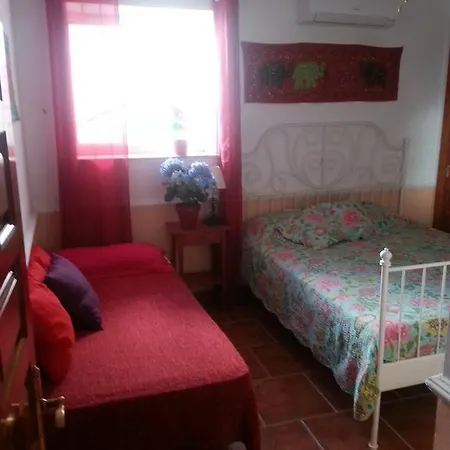 Apartamento Escondita Nerja