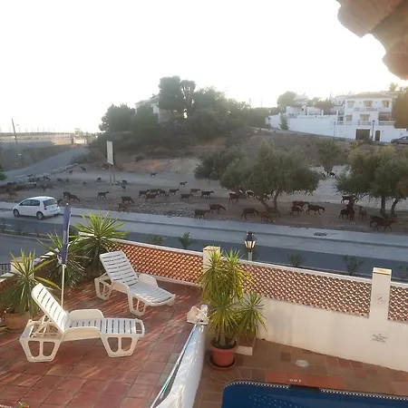 Escondita Nerja